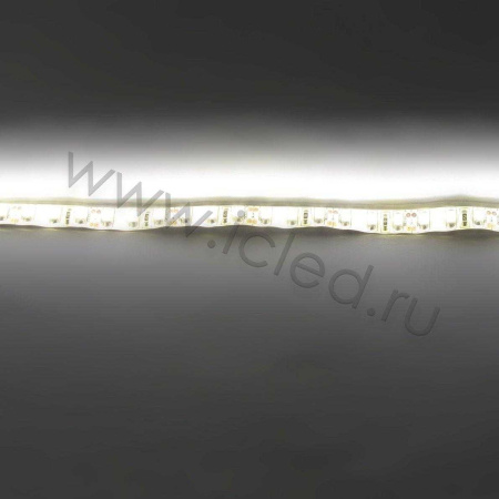 Светодиодная лента Standart PRO class, 3528, 120 led/m, Warm White, 12V, IP65