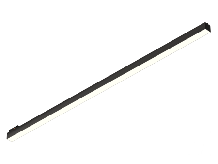 TrackLine Fold (ral9005 400mm LT70 — 3K 8W 120deg)