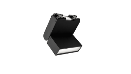 Светильник для низковольтного трека SY