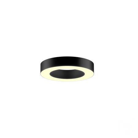 Светильник 6063 кольцо (RAL9003 1850mm LT70 — 4K 174W)