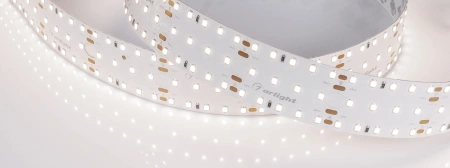 Светодиодная Лента S2-A280-34mm 24V Day4000 (25 W/m, IP20, 2835, 2.5m) (Arlight, Открытый)