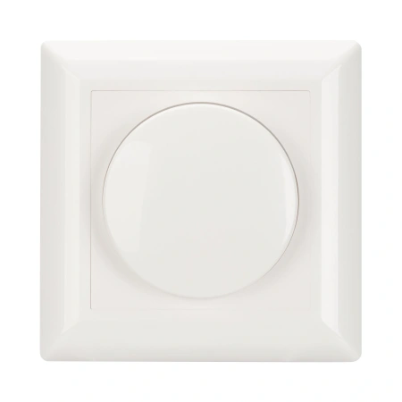 Накладка декоративная для панели LN-500 (Arlight, IP20 Пластик, 3 года)