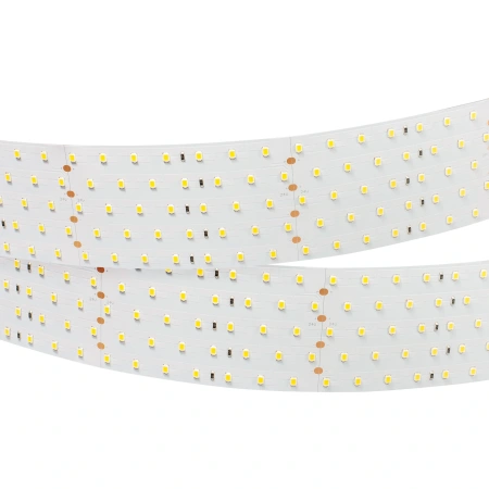 Светодиодная Лента RT-A350-58mm 24V White6000 (36 W/m, IP20, 2835, 2.5m) (Arlight, 36 Вт/м, IP20)