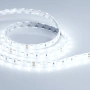 Светодиодная Лента RTW 2-5000SE 24V Cool 2x (5060, 300 LED, LUX) (Arlight, 14.4 Вт/м, IP65)