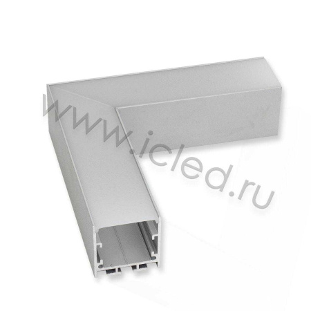 Соединитель угловой для 320 профиля C018R3-L 329