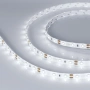 Светодиодная Лента герметичная RTW-SE-A60-8mm 12V White6000 (7.2 W/m, IP65, 2835, 5m) (Arlight, -)