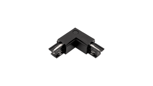 L-коннектор для трехфазного трека