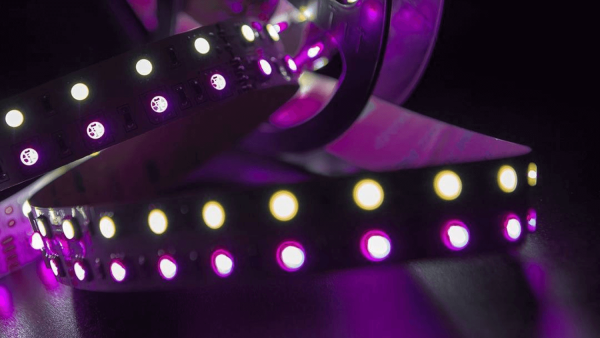 Лента светодиодная SWG SWG5120