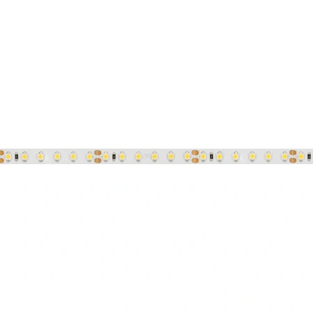 Светодиодная Лента RT 2-5000 24V White6000 2x (3528, 600 LED, LUX) (Arlight, 9.6 Вт/м, IP20)