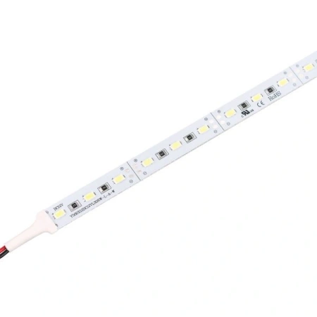 Линейка ARL-500-6W 12V Cool 8K (5730, 30 LED, ALU) (Arlight, Открытый)