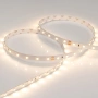 Светодиодная Лента RT 2-5000 24V Warm3000 (3528, 300 LED, LUX) (Arlight, 4.8 Вт/м, IP20)