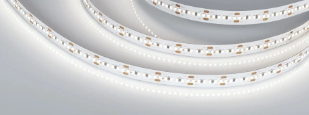 Светодиодная Лента MICROLED-M300-10mm 24V Day5000 (21.6W/m, IP20,2216, 5m) (Arlight, 21.6 Вт/м, IP20)