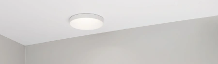 Светильник MS-VOLCANO-BUILT-R65-6W Day4000 (WH, 38 deg, 230V) (Arlight, IP20 Металл, 5 лет)