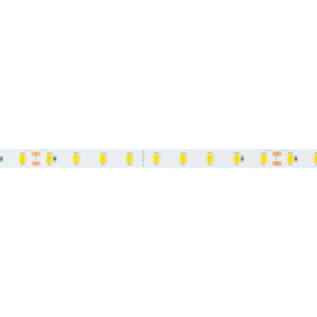 Светодиодная Лента ULTRA-C72-10mm 24V White6000 (7.2 W/m, IP20, 5630, 5m) (Arlight, высок.эфф.200 лм/Вт)