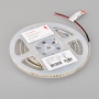 Светодиодная Лента RT-A160-5mm 24V Warm3000 (15 W/m, IP20, 2835, 5m) (Arlight, Открытый)