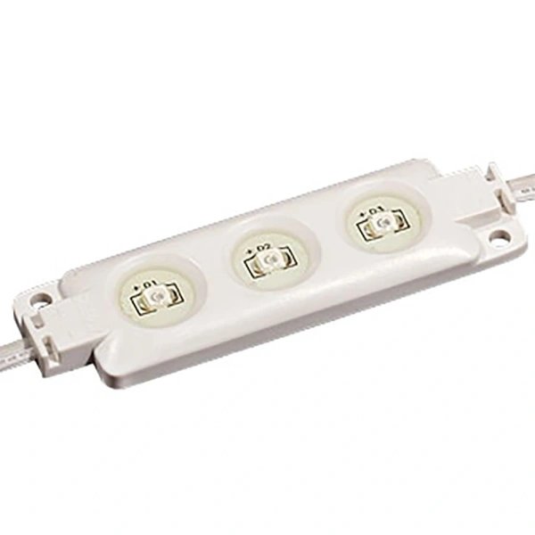 Модуль герметичный ARL-LM3528-3 Green (Arlight, Закрытый)