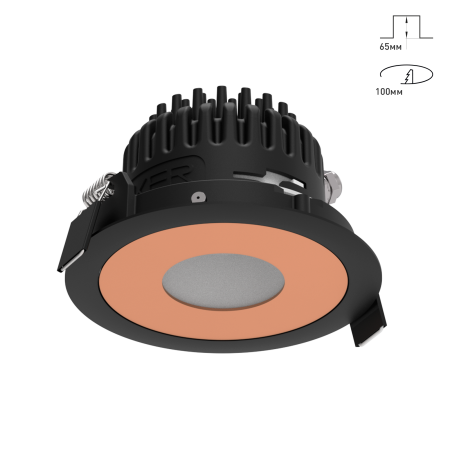 Combo 2.0 Magnet с цветной накладкой