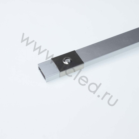 Крепеж для профиля (551 black)