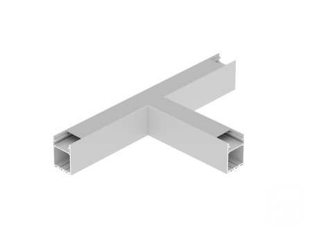 Соединительный элемент LINE 5070 (T RAL9005)