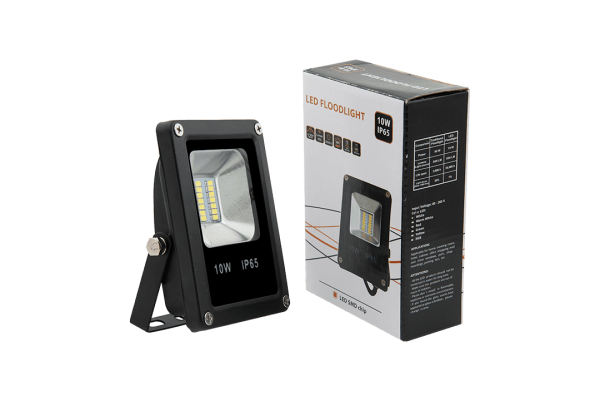 Прожектор светодиодный SMD