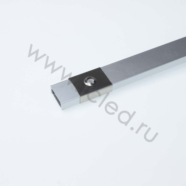 Крепеж для профиля (551 black)