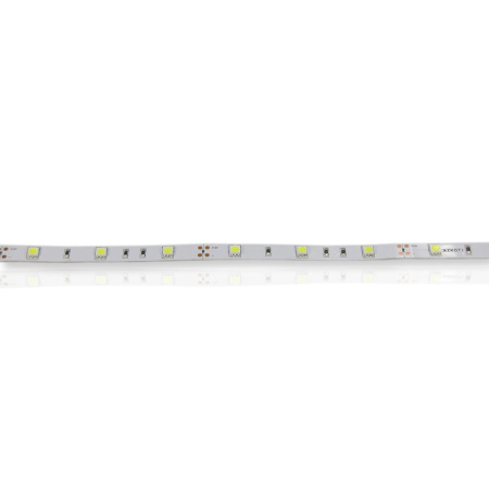Светодиодная лента Standart PRO class, 5050, 30 led/m, White, 12V, IP20