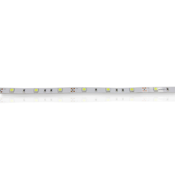 Светодиодная лента Standart PRO class, 5050, 30 led/m, White, 12V, IP20