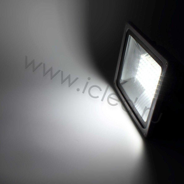 Светодиодный прожектор H23 SMD (30W, 220V, white)