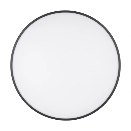 Светильник SP-RONDO-R350-30W Day4000 (BK, 120 deg, 230V) (Arlight, IP40 Металл, 3 года)