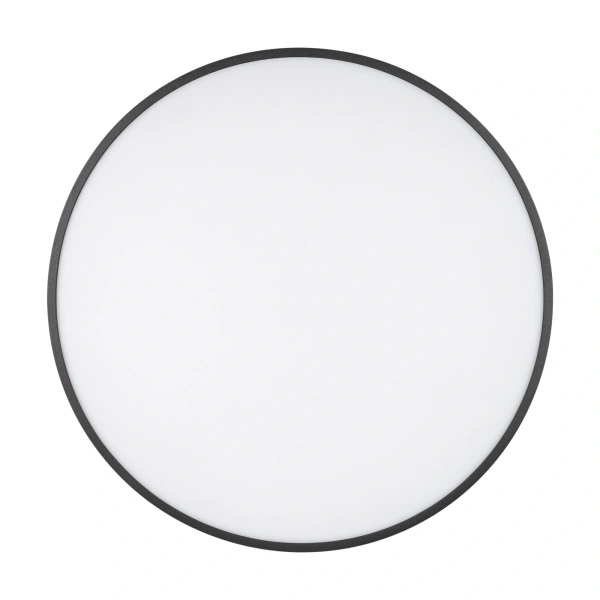 Светильник SP-RONDO-R350-30W Day4000 (BK, 120 deg, 230V) (Arlight, IP40 Металл, 3 года)