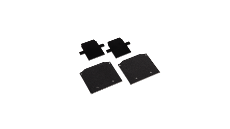 Заглушки для встраиваемого трека SY