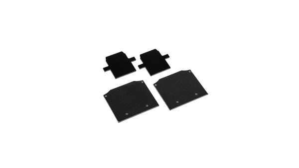 Заглушки для встраиваемого трека SY