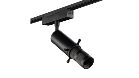 Светильник трековый SLIM