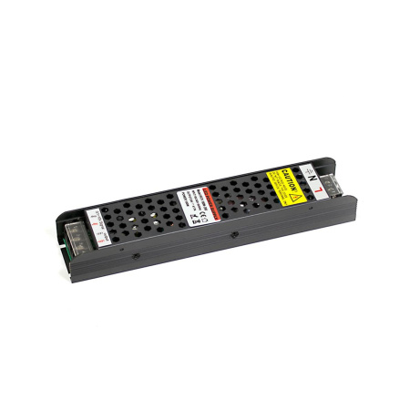 Блок питания диммируемый HFJY DP 100-24 (24V, 4,2A, 100W, TRIAC, 0/1-10V, PWM, Resistance)