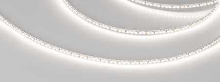Светодиодная Лента MICROLED-M266-4mm 24V Day5000 (12 W/m, IP20, 2216, 5m) (Arlight, узкая)