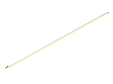 TrackLine Fold (ral9005 400mm LT70 — 3K 8W 120deg)
