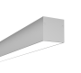 Линейный светильник LINE3535П (Anod 1000mm LT70 — 3K 31W)
