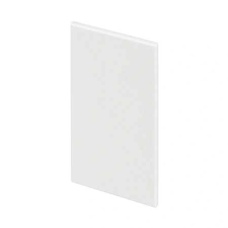 Заглушка MAG-ORIENT-CAP-2652 (WH) (Arlight, IP20 Пластик, 3 года)