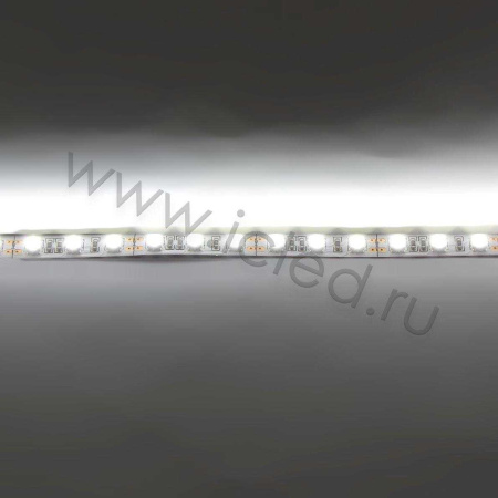 Светодиодная лента  Standart PRO class, 5050, 72led/m, White, 12V, IP20