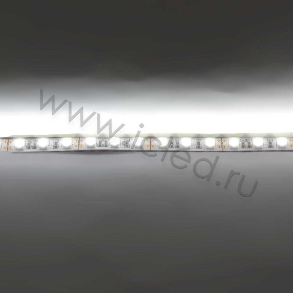 Светодиодная лента  Standart PRO class, 5050, 72led/m, White, 12V, IP20