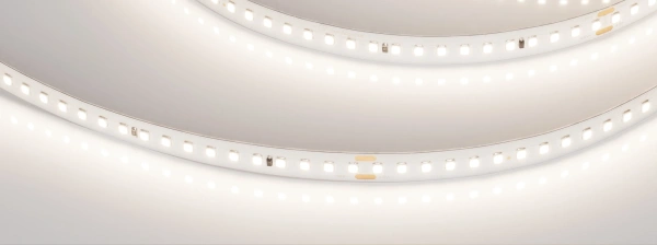 Светодиодная Лента IC-A144-12mm 48V Day4000 (5.8 W/m, IP20, 2835, 50m) (Arlight, 5.8 Вт/м, IP20)