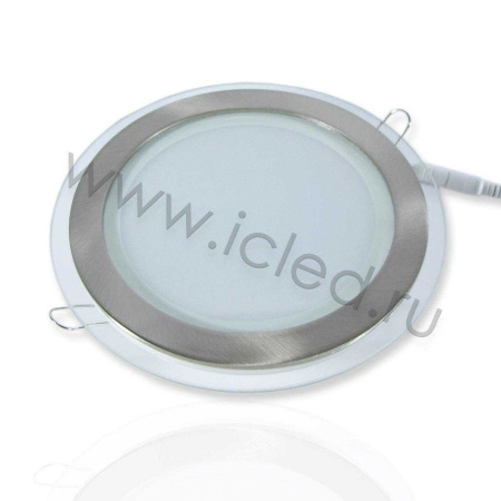 Светодиодный светильник встраиваемый IC-RS L200 (15W, White)