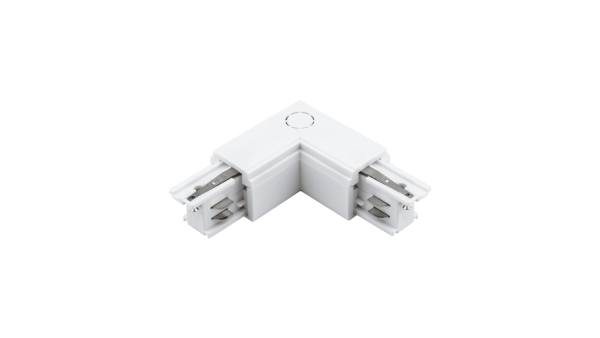 L-коннектор для трехфазного трека