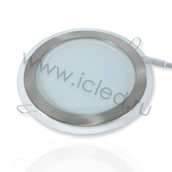 Светодиодный светильник встраиваемый IC-RS L200 (15W, White)