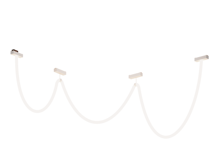 Светильник NeonLight (ral9005 1500mm — 4K 33W)