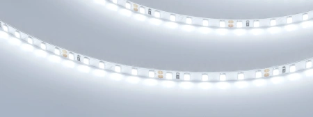 Светодиодная Лента UL-A120-5mm 24V White6000 (9.6 W/m, IP20, 5m) (Arlight, 7 лет)