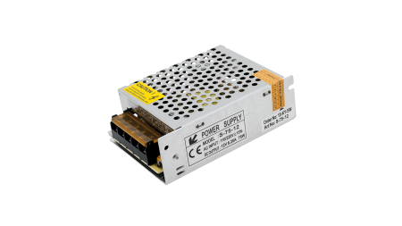 Блок питания S-75-12