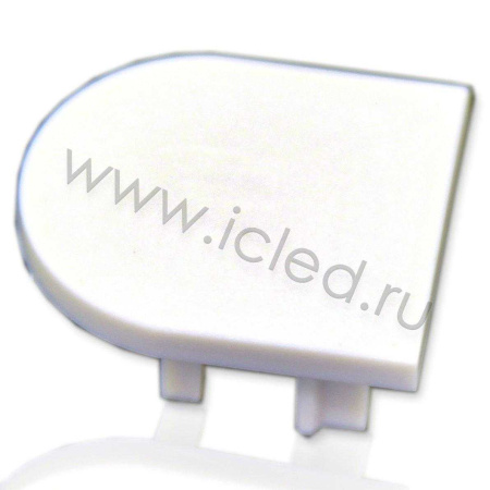 Заглушка для профиля D001 (978)