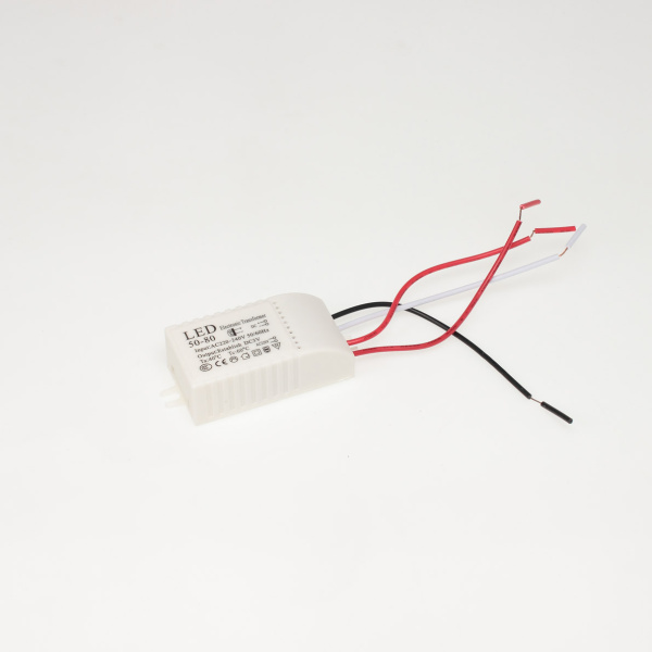 Блок питания 3V LD93 (вх.220V, вых. 3V, 50-80 pcs)