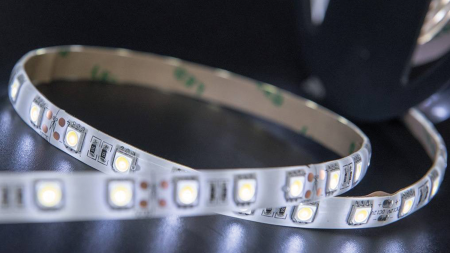 Лента светодиодная SWG SWG560